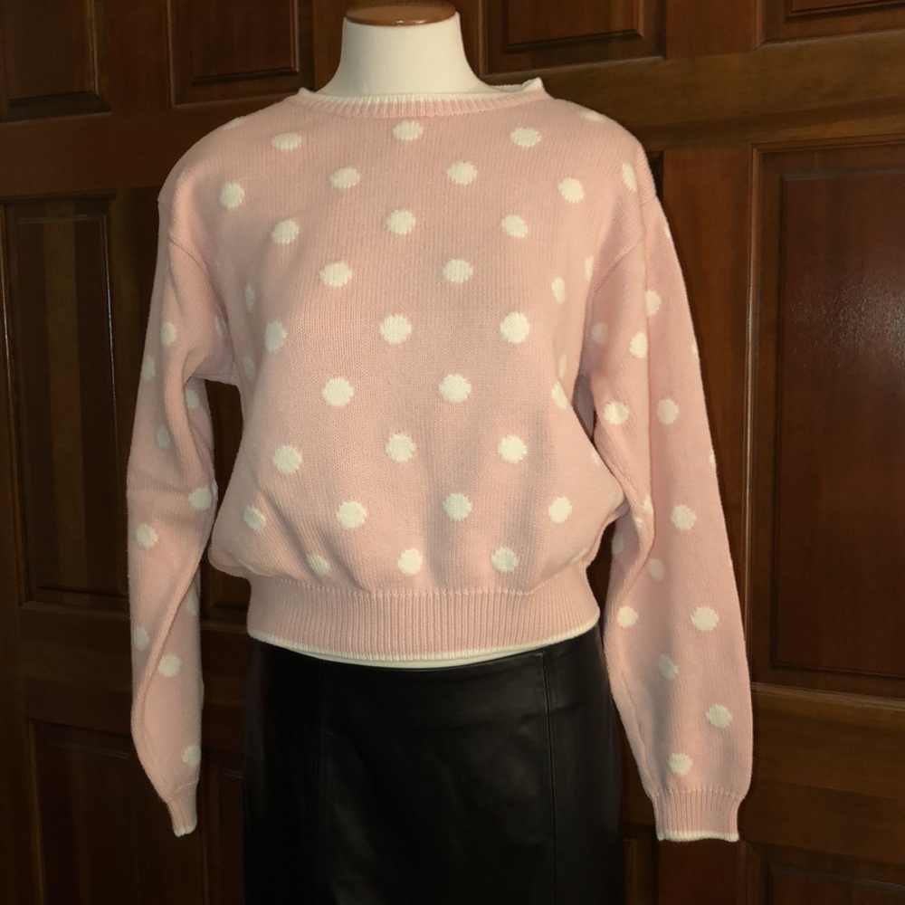 Liz Claiborne Sweater